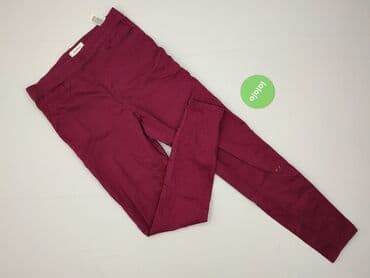 Kobiety: Marks & Spencer, Legginsy Eleganckie damskie, rozmiar M — 2