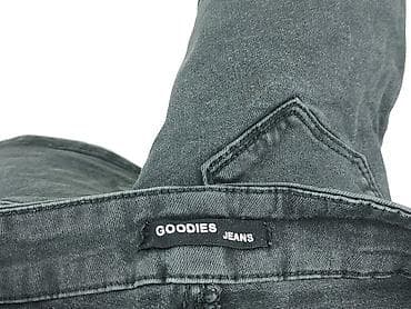 goodies: Goodies, Szorty damskie, rozmiar XS — 4
