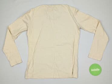 bluzka z koniem h: Bluzka damska, rozmiar M — 4