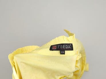 bluzki dla 3 przyjaciółek: Tunika damska, rozmiar M — 4