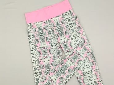 krótkie dopasowane spodenki: Leggings Sports for women, size S (EU 36) — 1