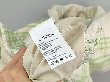 born2be garnitur damski: Multiblu, Marynarka damska, rozmiar 3XL — 5