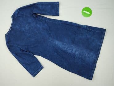 piękne sukienki na komunie dla mamy allegro: Sukienka damska, M — 3