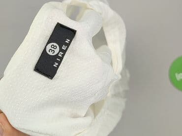 koszulki napapijri: Bluzka damska, rozmiar M — 4