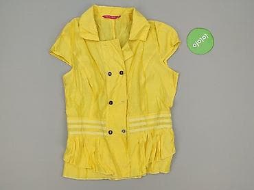 blazer colour: Women's blouse, size 2XL — 2