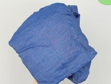 sukienka z denimu: Sinsay, Kombinezon damski, rozmiar S — 5