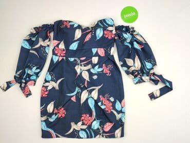 bluzki z kryształkami: Women's blouse, size L (EU 40) — 2