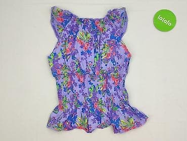 bluza gap ptak: F&F, Bluzka damska, rozmiar L — 3