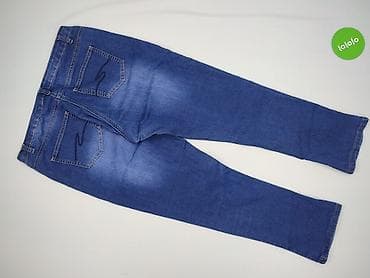 bluzki john deere: John Rocha, Jeansy damskie, rozmiar XL — 3