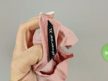 diverse marynarki damskie: Diverse, Bluzka damska, rozmiar XL — 4