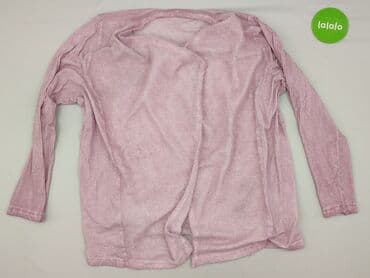 sweter 4xl: BPC Selection, Kardigan damski, 2XL — 2