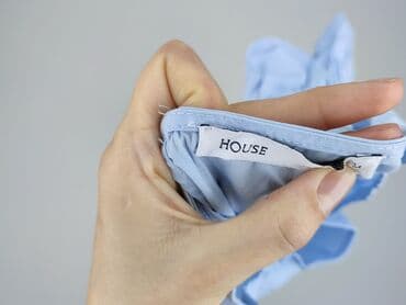 house swetry damskie: Bluzka damska, rozmiar M — 4