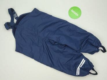 kombinezon zimowy 116 lidl: Ogrodniczki Tchibo, 3-4 lat, 98-104 cm, stan - Bardzo dobry — 3