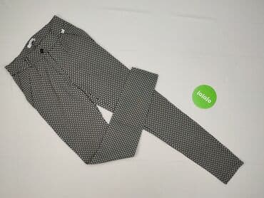 ssg spodnie: Spodnie materiałowe damskie, S — 2