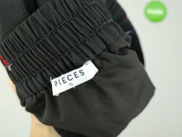 spódniczka mini allegro: Pieces, Spódnica damska, rozmiar XL — 5