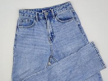 Denim, Jeansy damskie, rozmiar S