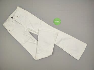 buty sniegowce h m: H&M, Jeansy damskie, rozmiar S — 3