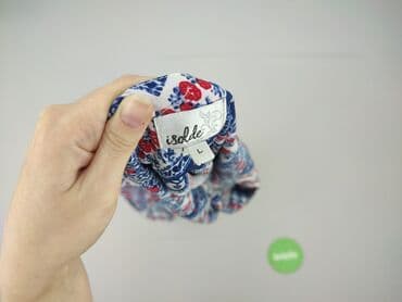 niebieska sukienki midi: Sukienka damska, rozmiar L — 5