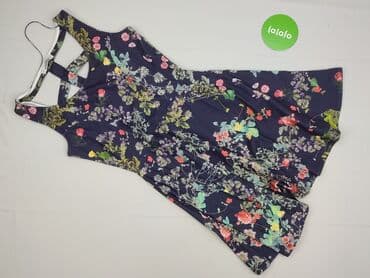 sukienka w koty: PULL&BEAR, Sukienka damska, L w lalafo.pl — 2 sukienka w koty: PULL&BEAR, Sukienka damska, L — 2