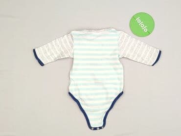 newbe sukienki: Body, Ergee, 3-6 months, 
condition - Very good — 3