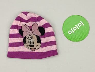 rajstopy wzorzyste: Hat, condition - Very good — 2