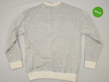 new yorker marynarki: House, Sweter dla mężczyzn, S — 3