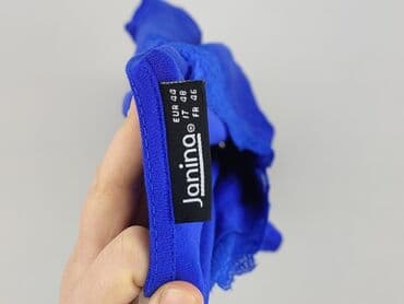 allegro sukienki na wesele rozmiar 44 46: Janina, Women's blouse, XL — 4