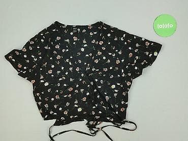 modne bluzki wiosenne: Shein, Bluzka damska, rozmiar L — 2