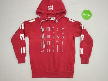 koszulka barcelony 2223 lewandowski: Hoodie for men, S (EU 36), condition - Good — 2