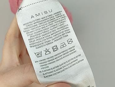 overalls cheap: Amisu, Sukienka damska, rozmiar XS — 4