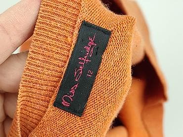 sweter oysho: Miss Selfridge, Sweter damski, rozmiar M — 4