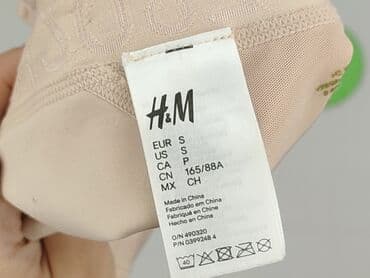 жіноча білизна польща: H&M, Biustonosz damski, Sportowy, S — 4