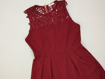 Esther, Sukienka damska, rozmiar XL