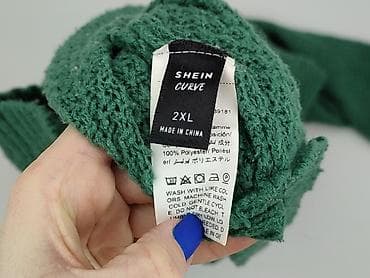 s west: Shein Curve, Sweter damski, rozmiar 2XL — 4