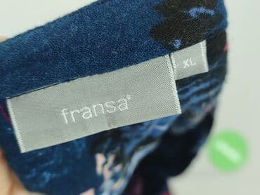 anna field sukienki plus size: Fransa, Sukienka damska, rozmiar XL — 4