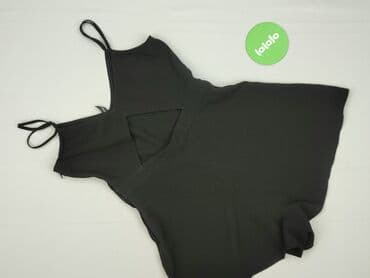 zwrot stroju kąpielowego hm: H&M, Kombinezon damski, rozmiar M — 3