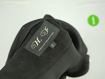 crivit kurtki: Woman Collection, Kurtka skórzana damska, rozmiar S — 4