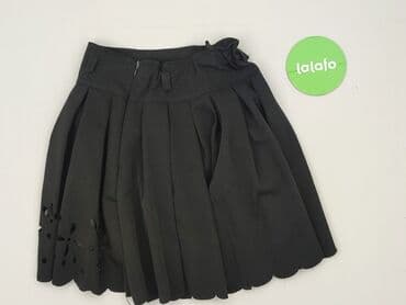 spódnice kontrafałdy: Spódnica damska, rozmiar M — 4