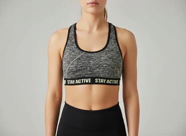 tech ubrania: Top damski, rozmiar S — 1