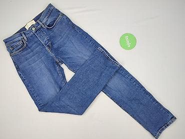 jeansy prl: Jeansy dla mężczyzn, rozmiar XS — 2