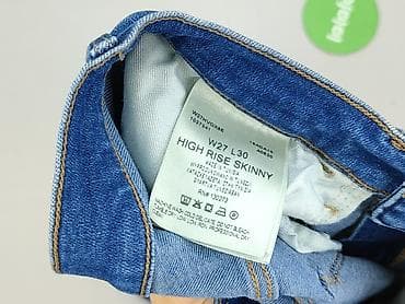 hot bottom jeans: Wrangler, Jeansy damskie, rozmiar S — 7