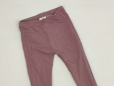 lidl bielizna esmara: Legginsy dziecięce, So cute, 1.5-2 lat, 92, stan - Bardzo dobry — 1