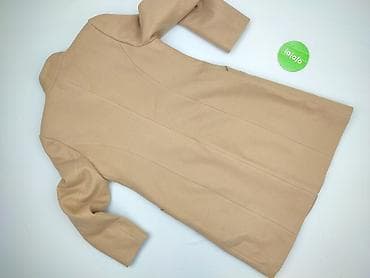 bape kurtka: Golden Lady, Płaszcz damski, rozmiar M — 5