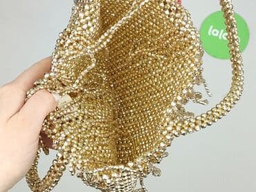 bershka torebki: Torebka, stan - Idealny — 4