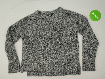 sweter z akrylu czy jest dobry: BM, Sweter dla mężczyzn, rozmiar M — 2