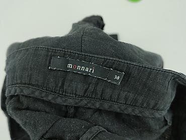 monari spodnie: Monnari, Spodnie materiałowe damskie, rozmiar M — 4