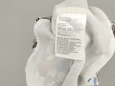 ornamenty: H&M, T-shirt damski, rozmiar XS — 6