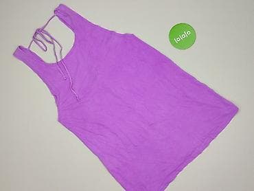 koszulki basic hm: H&M Basic, Sukienka damska, rozmiar S — 2