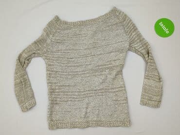 sweter z gruszką: Sweter damski, rozmiar S — 2