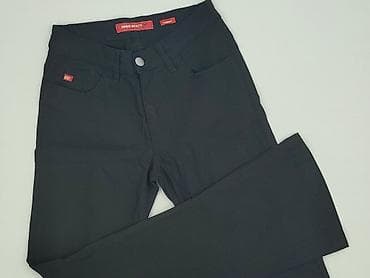 jeansy dsquared2: Miss Sixty, Spodnie materiałowe damskie, rozmiar XS — 1